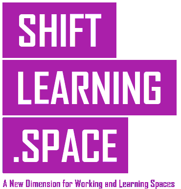 Shift Learning Space 2023